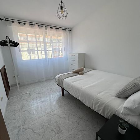 Ferienwohnung Atico En El Centro De Cambados Exterior foto